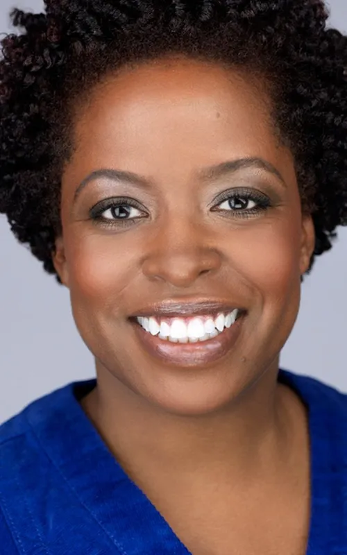 Gameela Wright