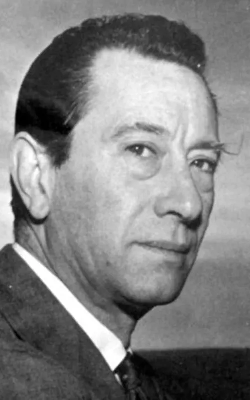 Miguel del Castillo