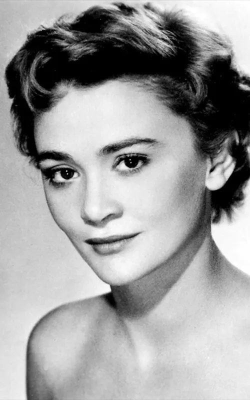 Danièle Delorme
