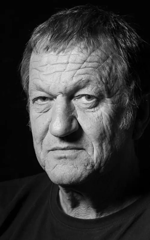 John Benfield