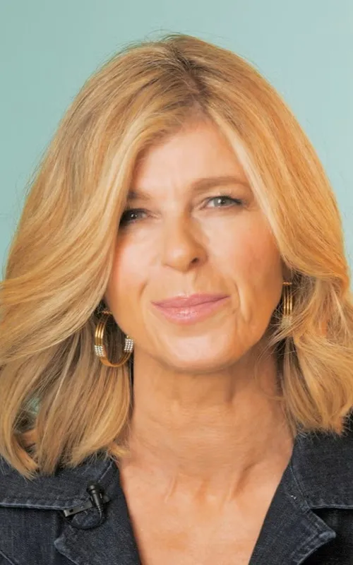 Kate Garraway