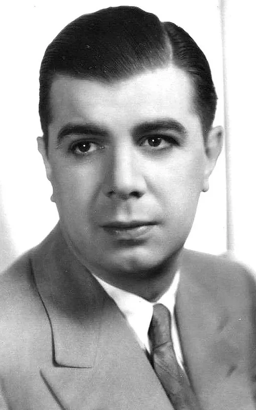 Ken Murray