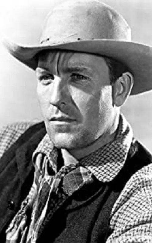 Boyd Stockman