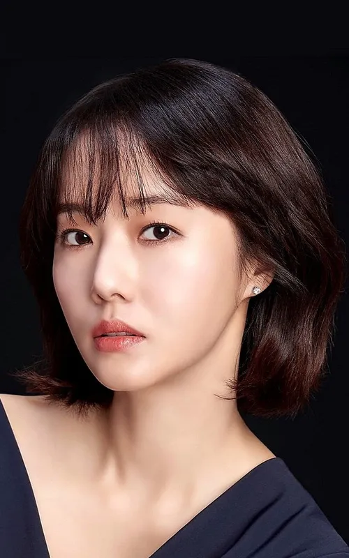 Lee Jung-hyun