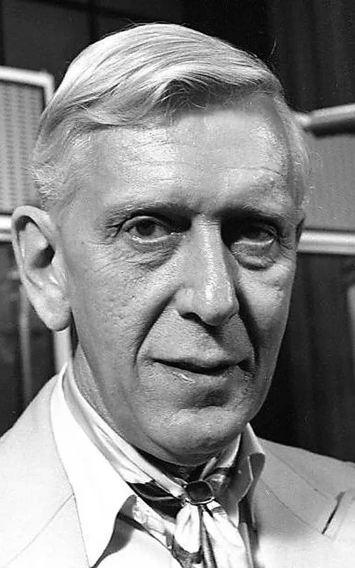 Jack May