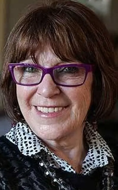 Marie Jones