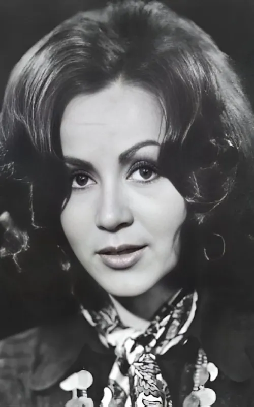 Anna Matzourani