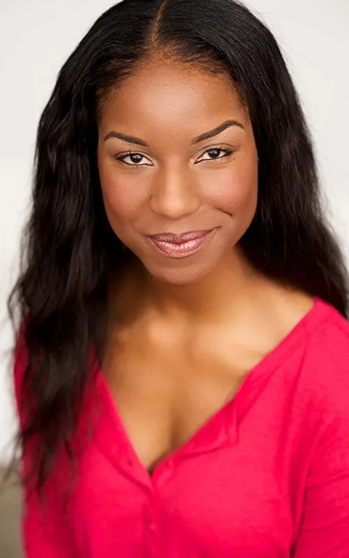 Donna Simone Johnson