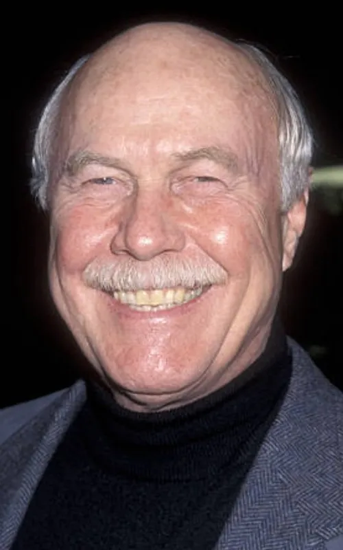 Harve Presnell
