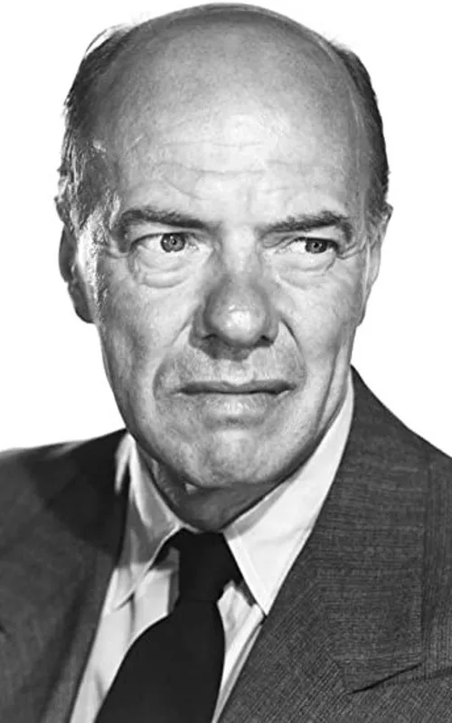 Russell Collins