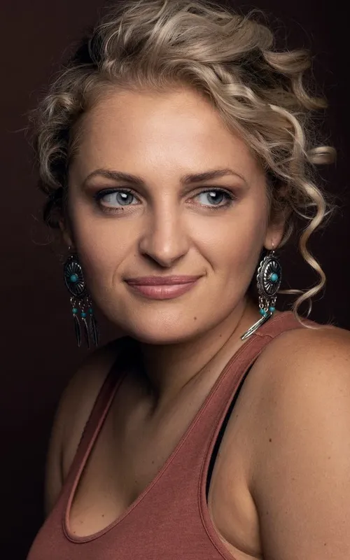 Ali Stroker