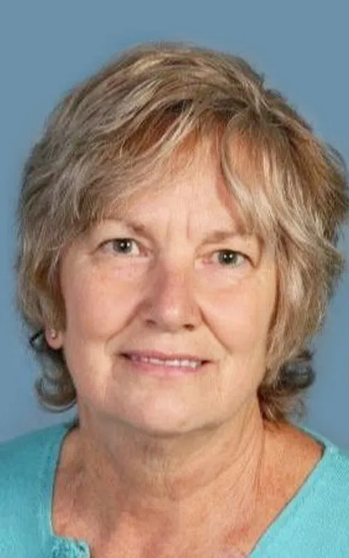 Nancy Beatty