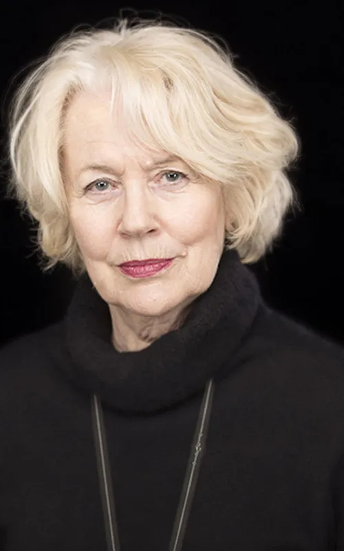 Dearbhla Molloy
