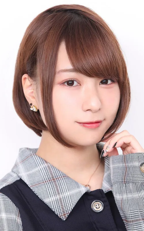 Miyu Tomita