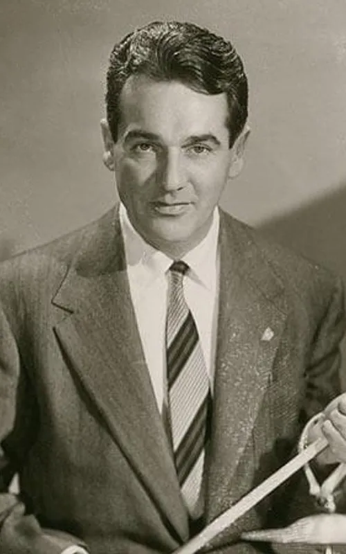 Gene Krupa
