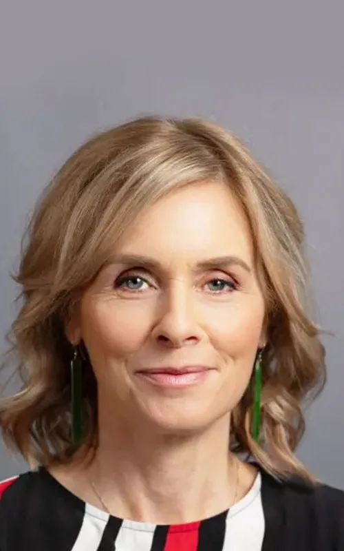 Mihingarangi Forbes