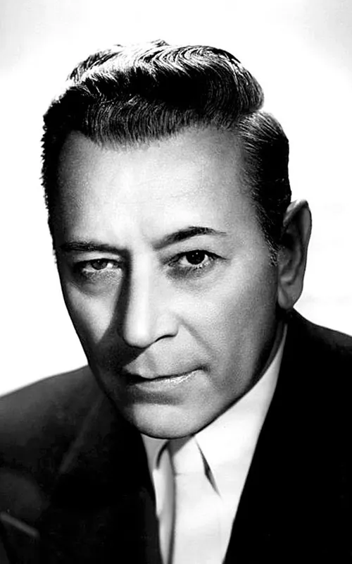 George Raft