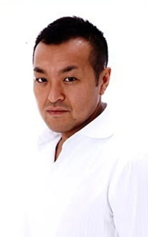 Shinnosuke Furumoto