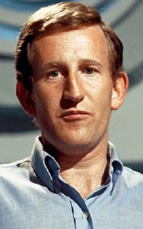 Lance Percival
