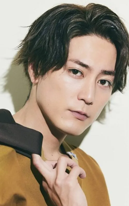 Shotaro Mamiya
