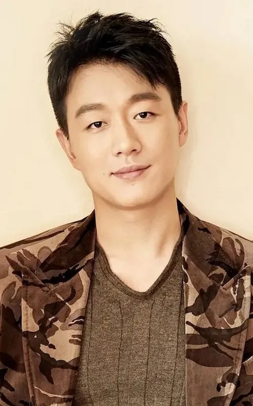 Tong Dawei
