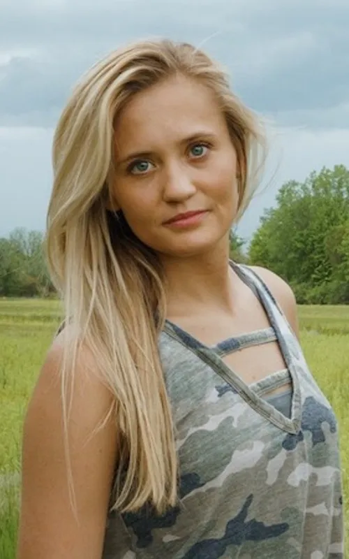 Chelsea Laden