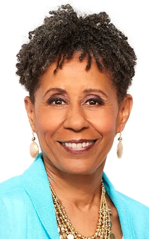 Vernee Watson