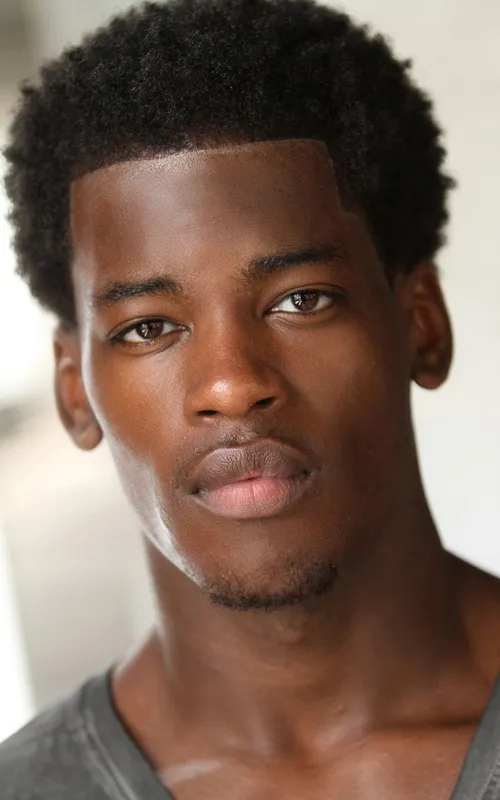Myron Parker Wright
