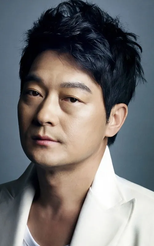 Cho Seong-ha