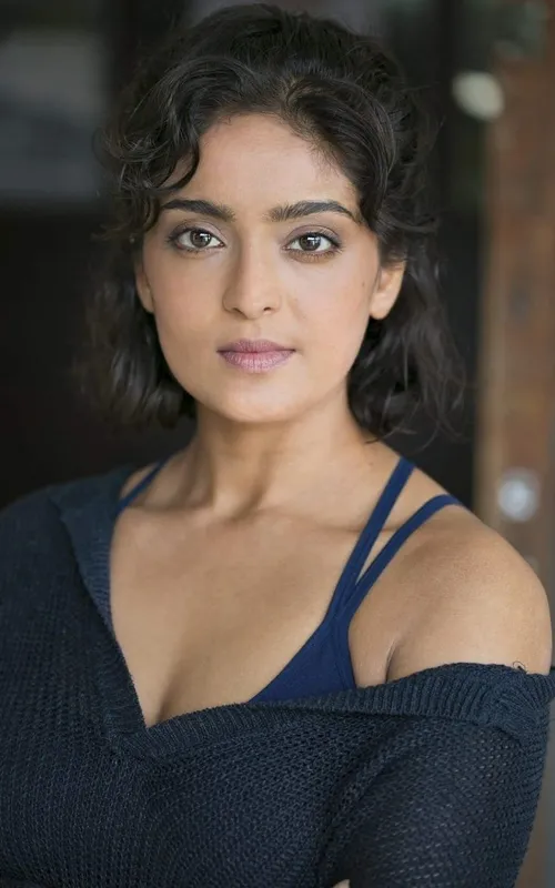 Mandeep Dhillon