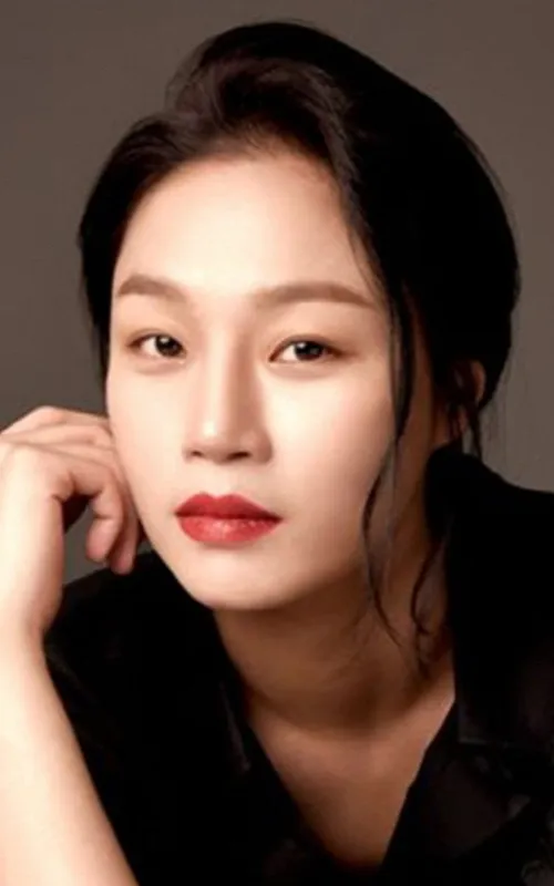 Jang Jin-hee