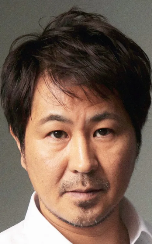 Shoichiro Masumoto