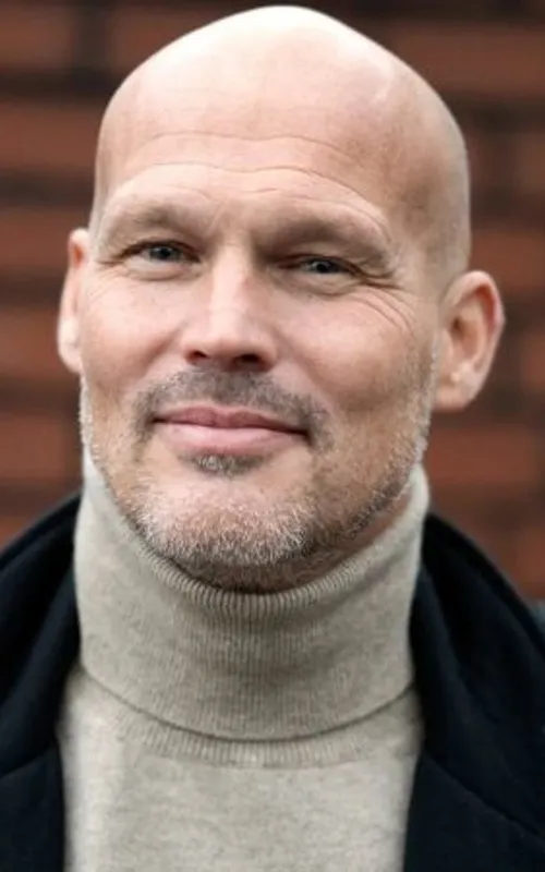 Fredrik Ljungberg