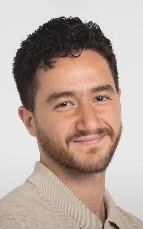Ahmed Malek