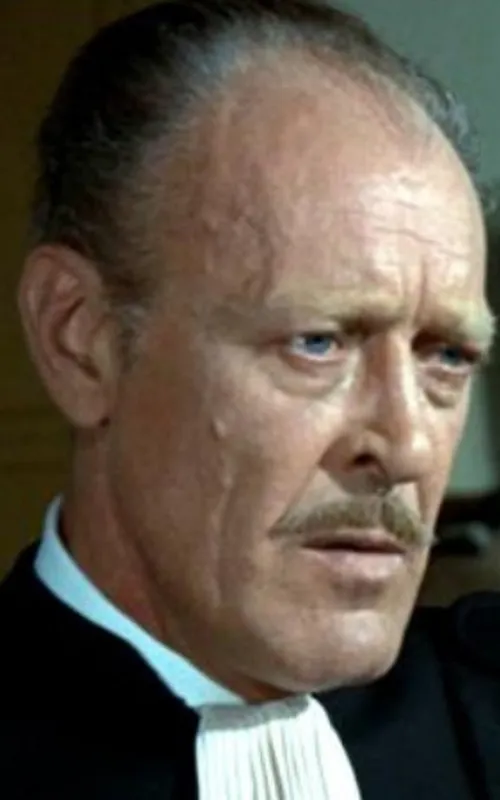 Robert Le Béal