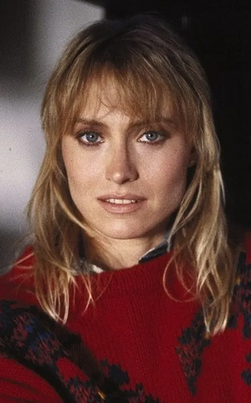Darlanne Fluegel