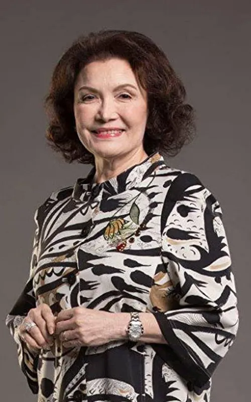 Helen Gamboa