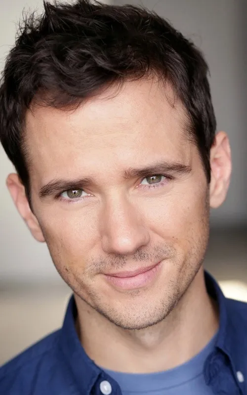 Richard Gallagher