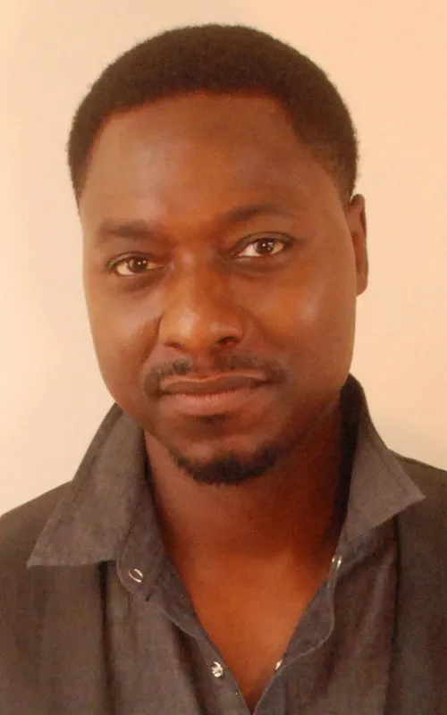Dohn Norwood