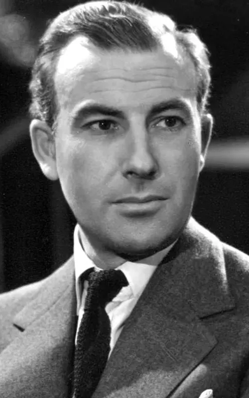 Ernest Clark