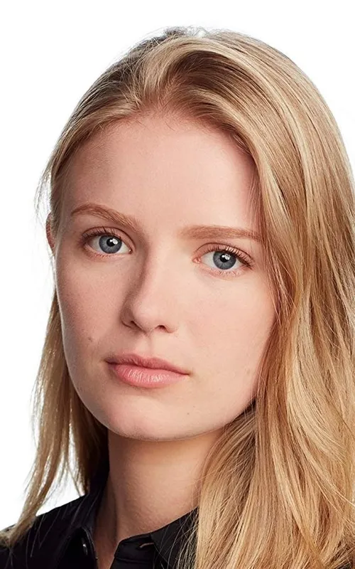 Hadley Robinson