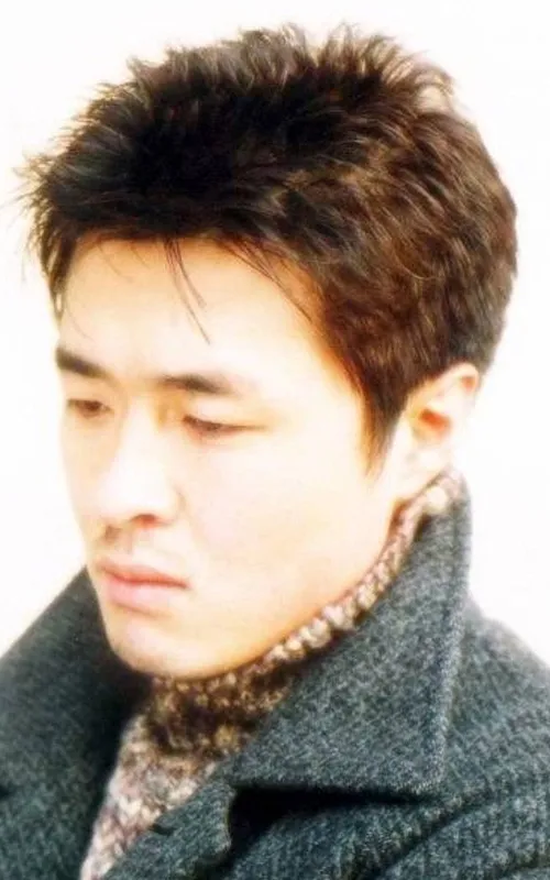 Park Chae-ik