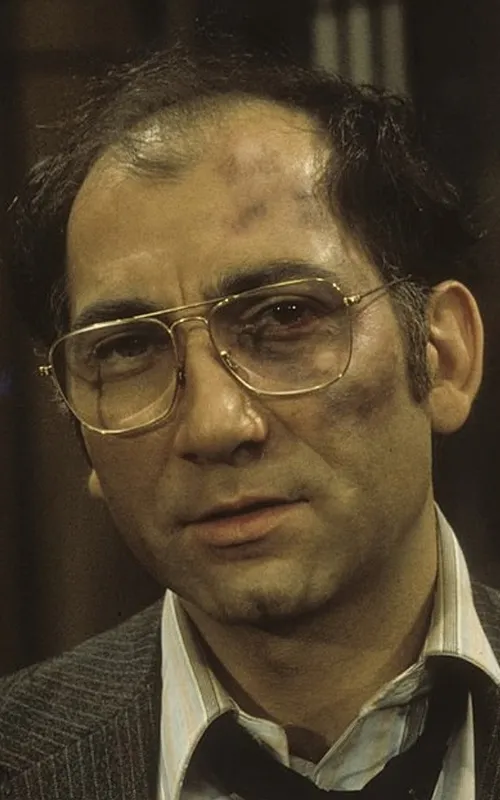 Richard Russell Ramos