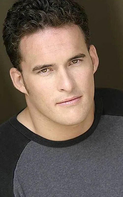 Erik Audé
