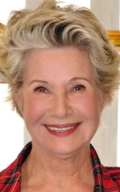 Danièle Gilbert