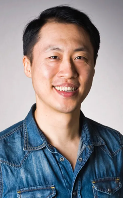Stephen Lin