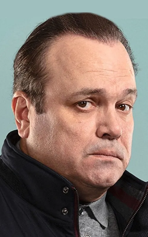 Shaun Williamson