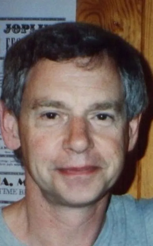 Ian Whitcomb