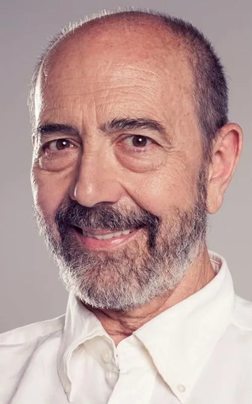 Miguel Rellán