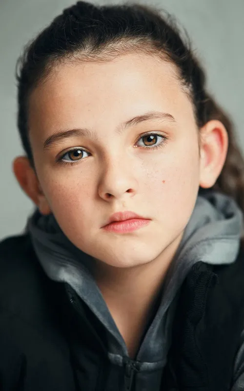 Matilda Firth